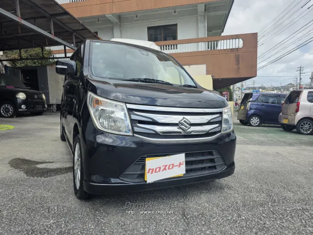 スズキ ワゴンR