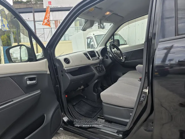 スズキ ワゴンR