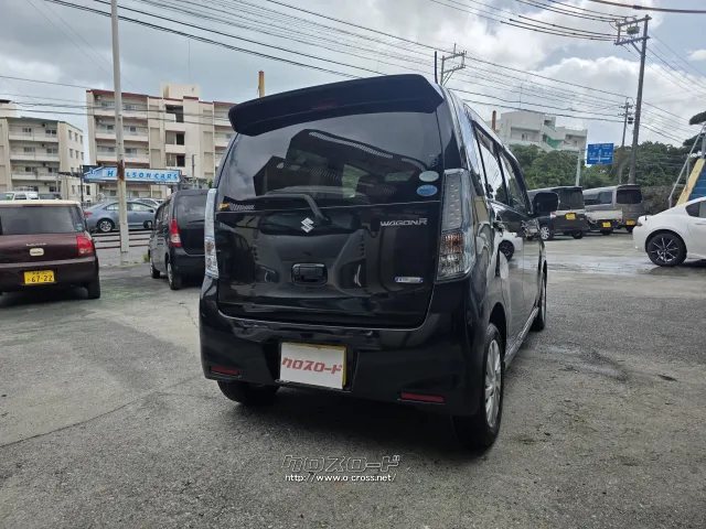 スズキ ワゴンR
