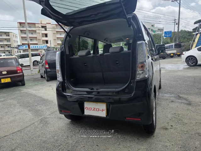 スズキ ワゴンR