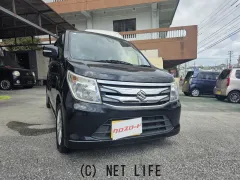 スズキ ワゴンR