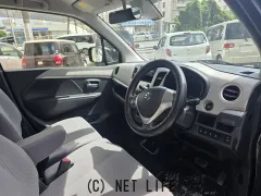 スズキ ワゴンR