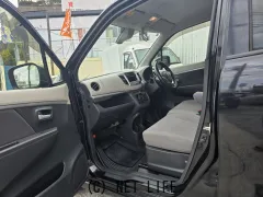 スズキ ワゴンR