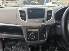 スズキ ワゴンR