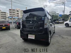 スズキ ワゴンR