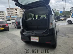 スズキ ワゴンR