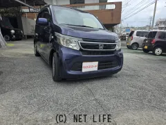 ホンダ N-WGN