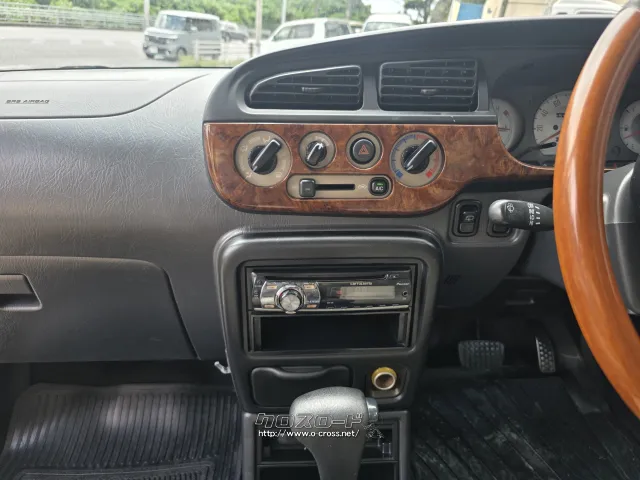 ダイハツ ミラジーノ ☆車検令和10年5月☆エアコンok☆ e/g載せ替え