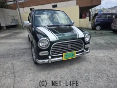 のえる様　　【車検令和712月】ミラジーノ　乗れます ダイハツ ミラジーノ ☆車検令和10年5月☆エアコンok☆ e/g載せ替え