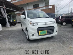 スズキ ワゴンR
