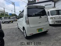 スズキ ワゴンR