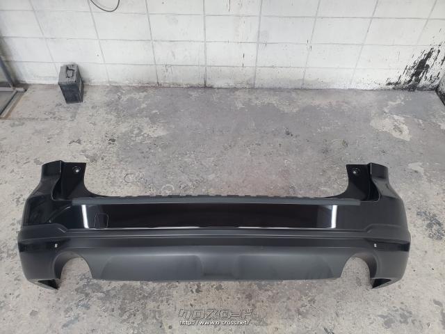 外装・エアロ バンパー
