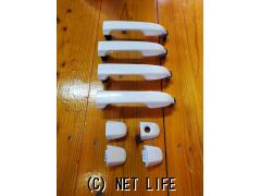 外装・エアロ ドアノブ