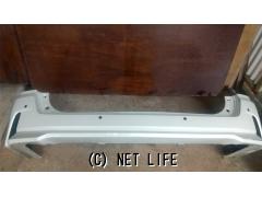 外装・エアロ リアバンパー