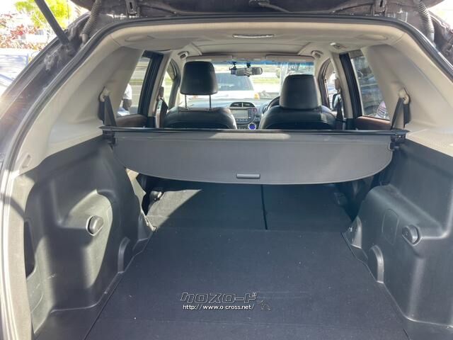 ホンダ フィットシャトルハイブリッド