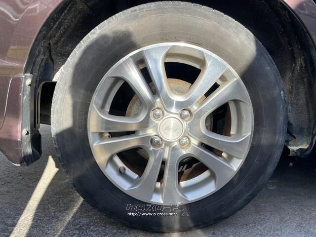 ホンダ フィットシャトルハイブリッド