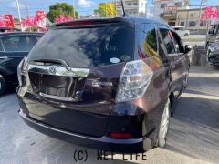 ホンダ フィットシャトルハイブリッド