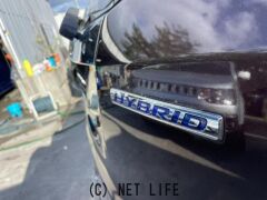 ホンダ フィットシャトルハイブリッド