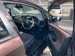 ホンダ フィットシャトルハイブリッド