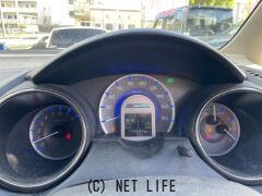 ホンダ フィットシャトルハイブリッド