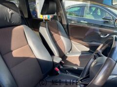 ホンダ フィットシャトルハイブリッド