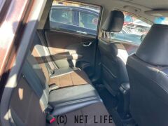 ホンダ フィットシャトルハイブリッド