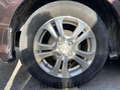 ホンダ フィットシャトルハイブリッド