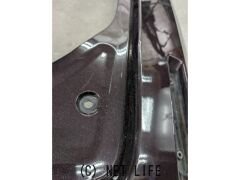 外装・エアロ リアバンパー