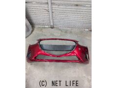 外装・エアロ フロントバンパー