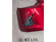 外装・エアロ フロントバンパー