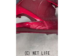 外装・エアロ フロントバンパー