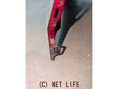 外装・エアロ フロントバンパー