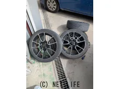 ホイール・タイヤ 17インチ