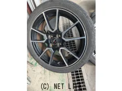 ホイール・タイヤ 17インチ