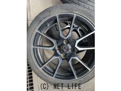 ホイール・タイヤ 17インチ