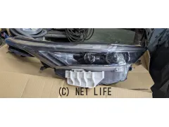 電装系 AZK10後期左ヘッドライト(LED)