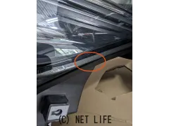 電装系 AZK10後期左ヘッドライト（LED）