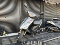 スズキ V125G シルバー 店頭にて現車確認可 スズキ アドレスV125 G・シルバー・125cc・MK GARAGE・35,577km・保証