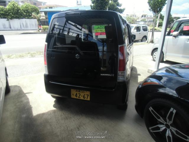 スズキ ワゴンR