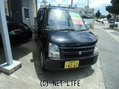 スズキ ワゴンR