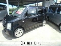 スズキ ワゴンR