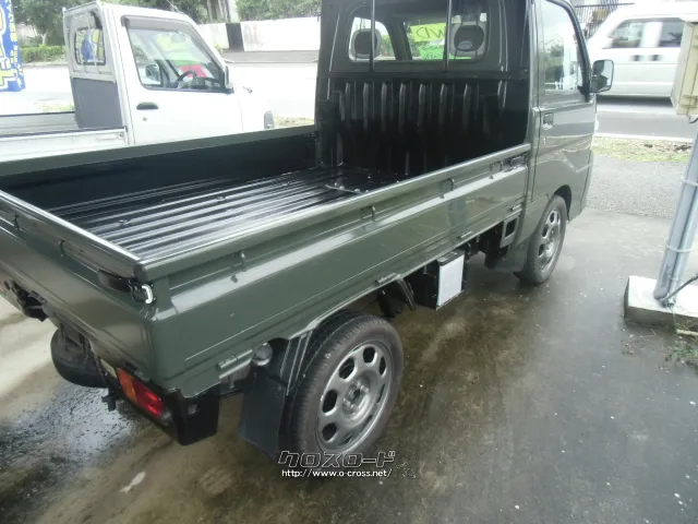 ダイハツ ハイゼットトラック