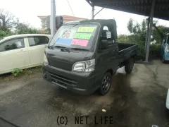 ダイハツ ハイゼットトラック