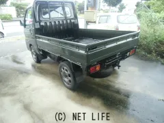 ダイハツ ハイゼットトラック