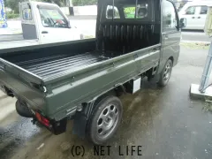 ダイハツ ハイゼットトラック