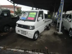 日産 クリッパートラック