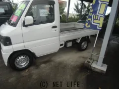 日産 クリッパートラック