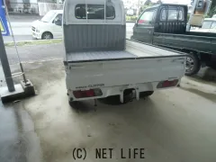 日産 クリッパートラック