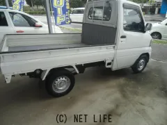 日産 クリッパートラック