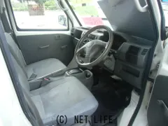 日産 クリッパートラック